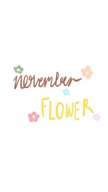 November.sflower𓂃 𓈒𓏸