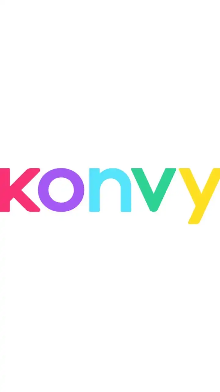 Konvy Creator Marketplace