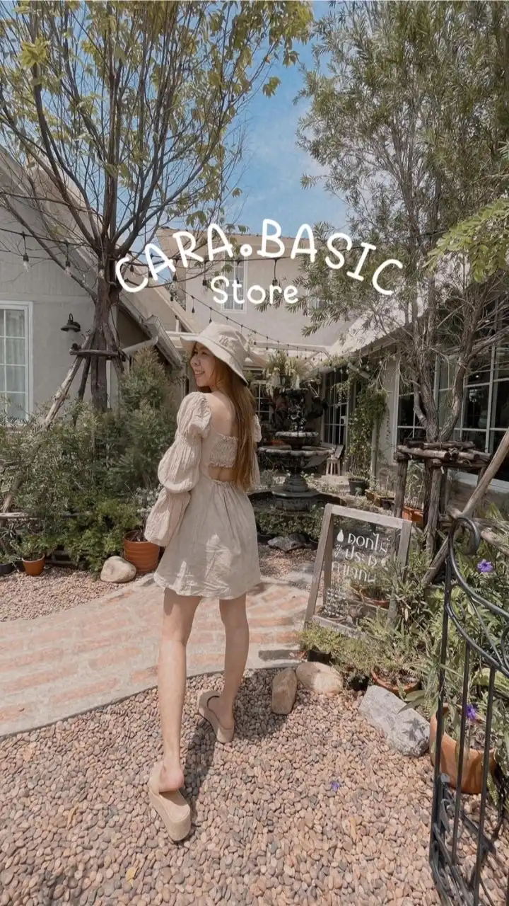 CARA BASIC STORE