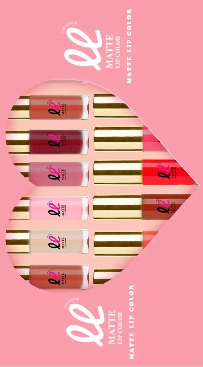LIP LOVER TH