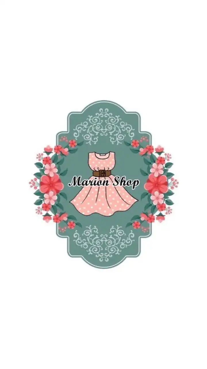 Marion Shop3-เสื้อผ้าราคาถูก