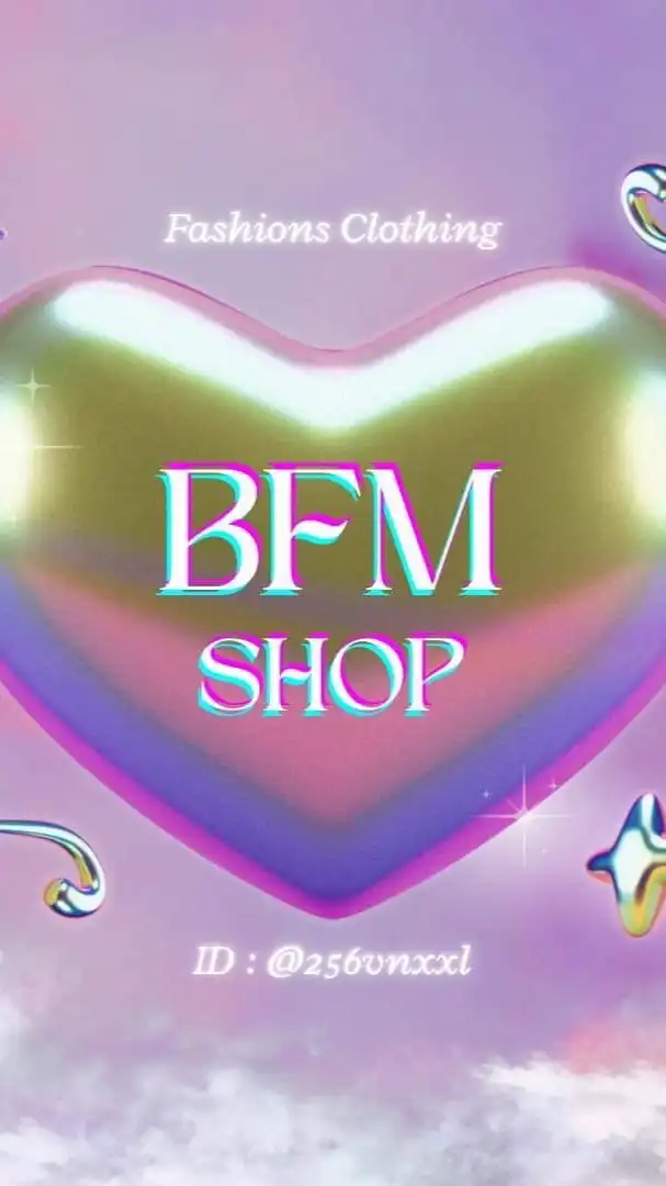 BFMงานป้ายขายถูก(ห้องจริง)