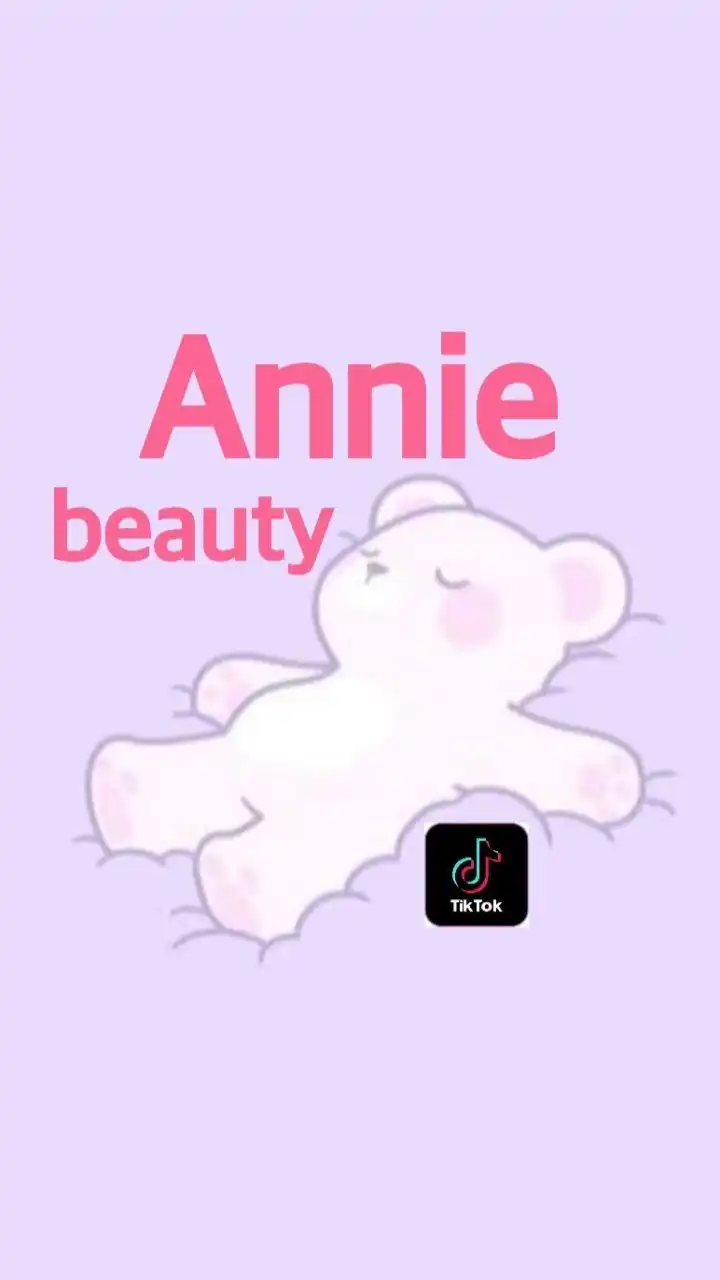 Anniebeauty VIP ลงของ