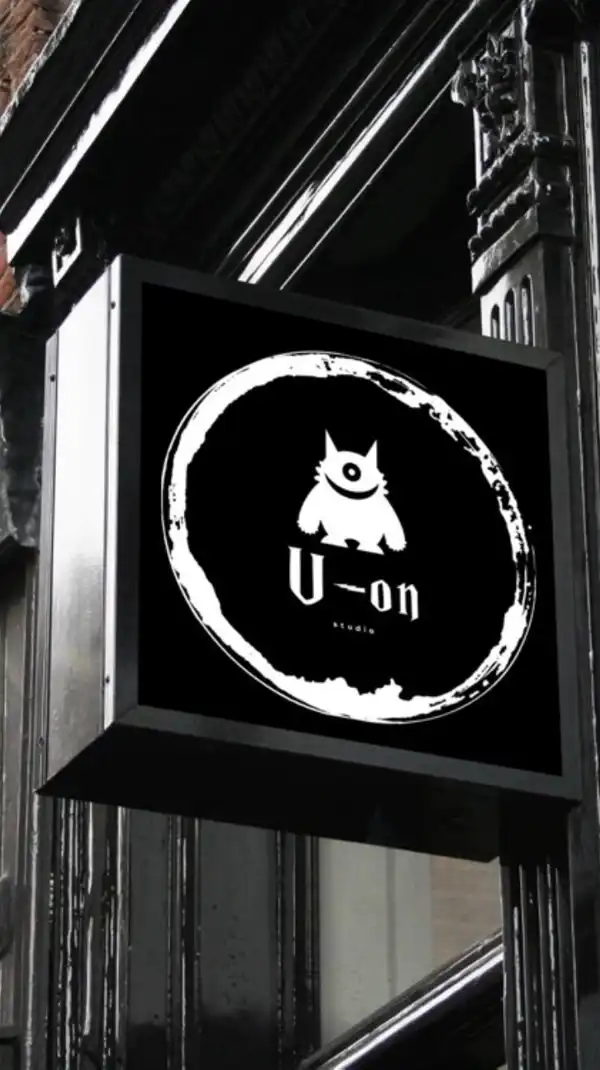 U.oN studio 🧸2