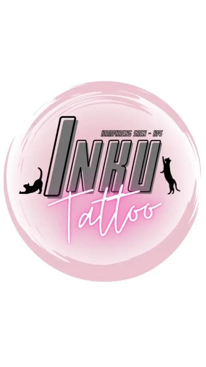 ร้านสักลาย Inku Tattoo