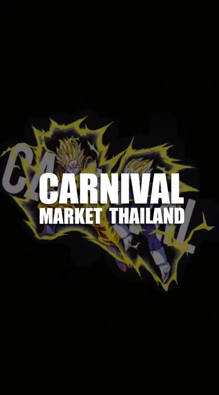 Carnival Market Thailand
