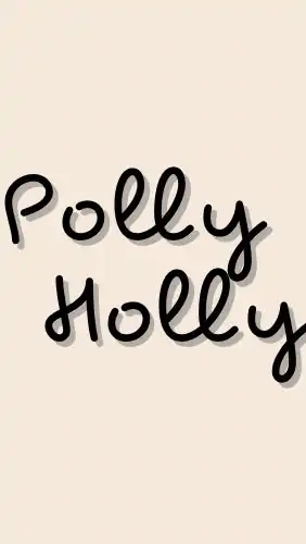 Polly Holly Official