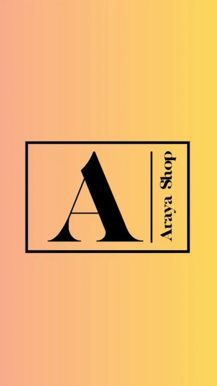 เริ่มต้น​100​บาท Araya​ shop​เสื้อผ้าแฟชั่น กลุ่ม2
