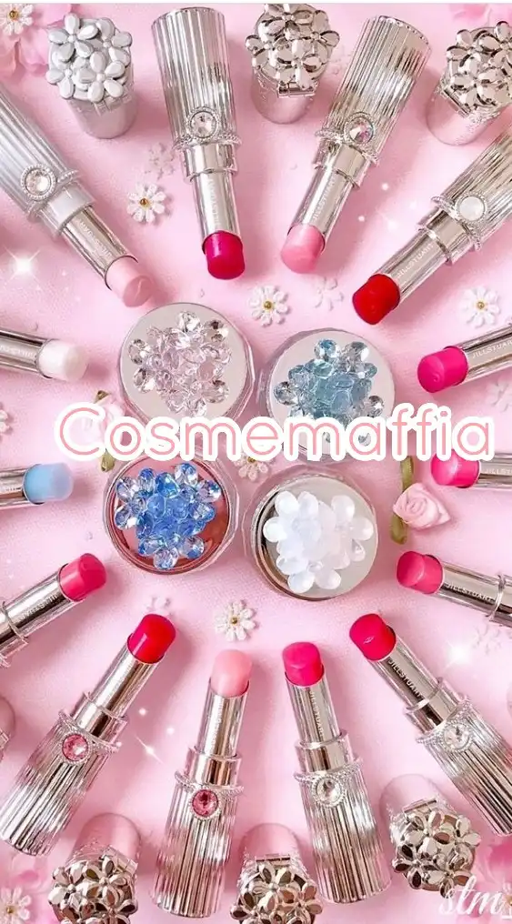 Cosmemaffia VIP