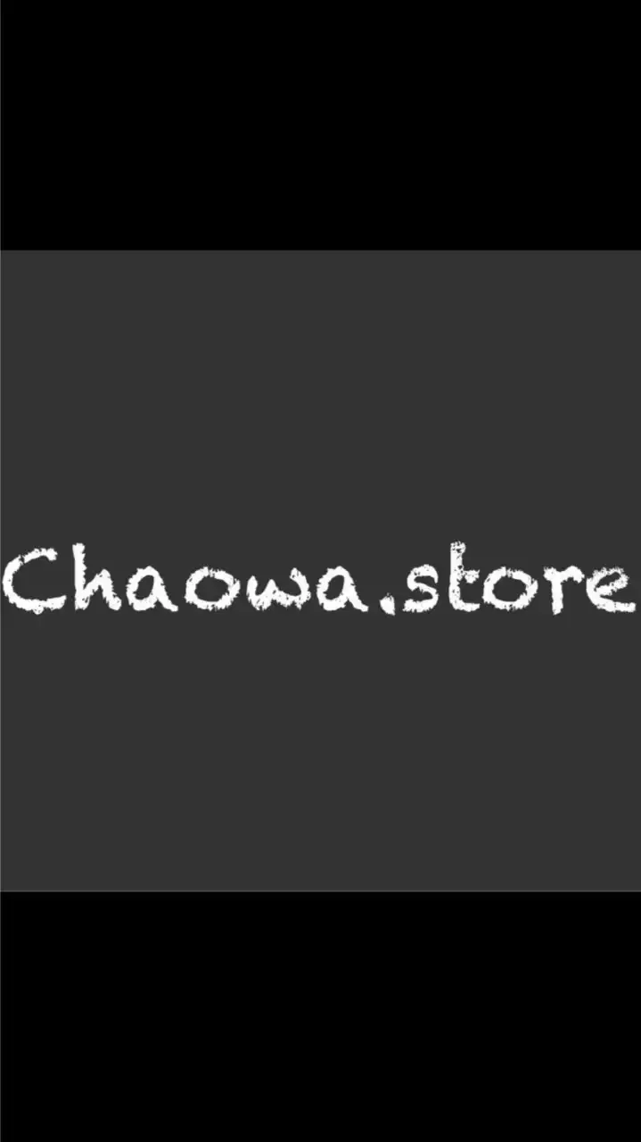 Chaowa store