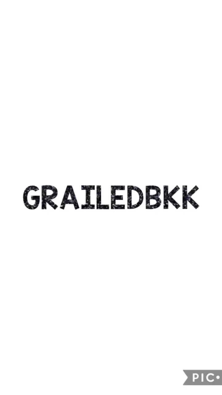 GrailedBKK