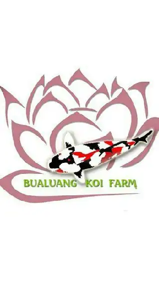 Special....Bualuang Koi Farm ห้อง 2