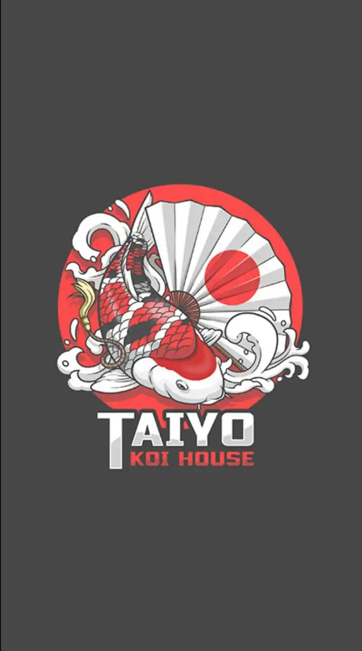 TAIYO KOI HOUSE