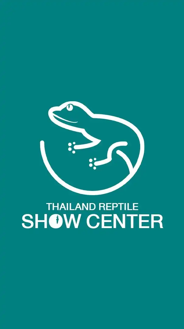 Thailand Reptiles Show Center