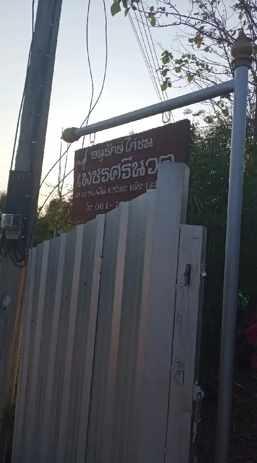 P. JPW (สวนตาพร)