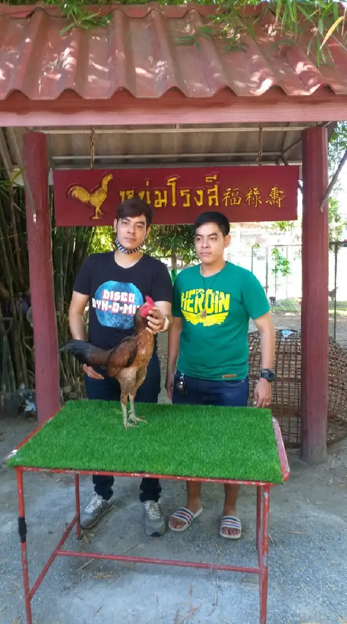 ป.นุ่นประสิทธิ์  (จิ๊บ&จ๊อย)