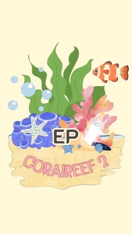 EP Coralreef 2