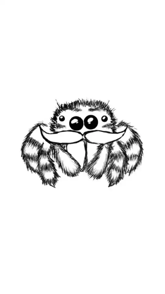 กลุ่ม แมงมุมกระโดด Cute Cute 🕷️🕸️