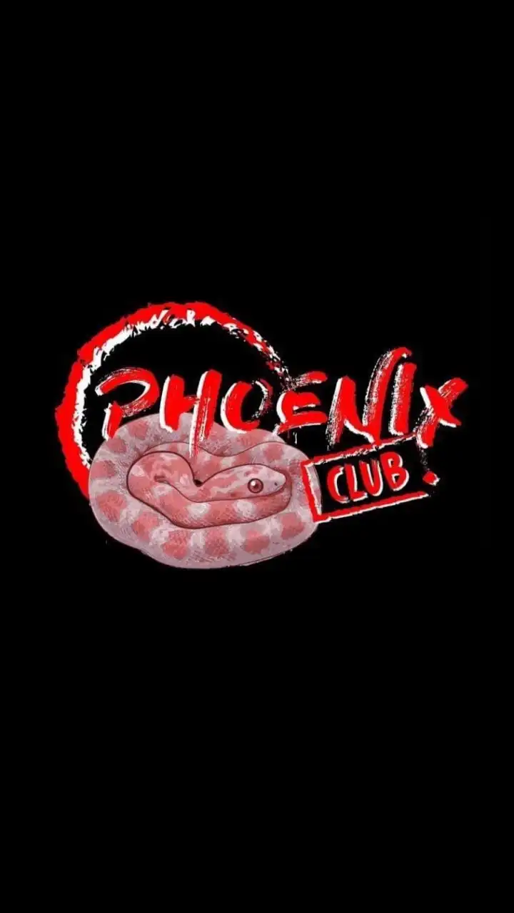 กลุ่มคนรักงูสี (Colubrid talk) by Phoenix Club