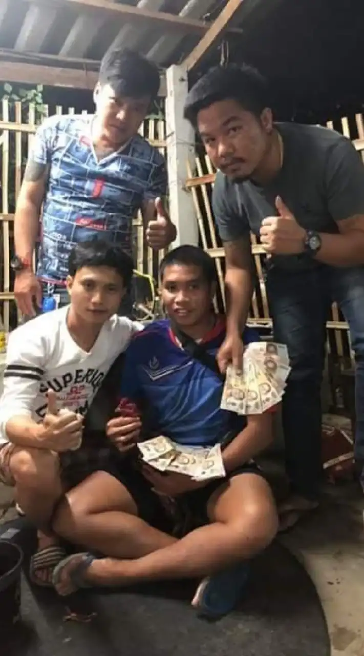 ซุ้ม.พยัคฆ์ล้านนา เชียงราย