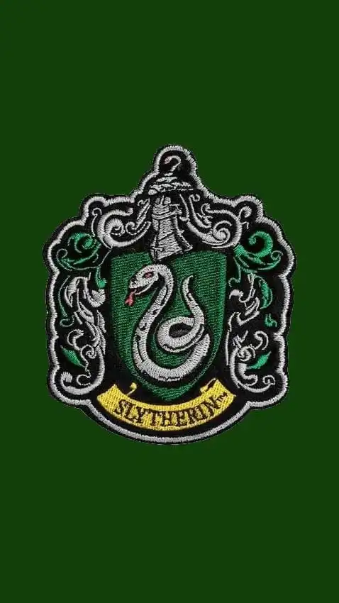 Slytherin House