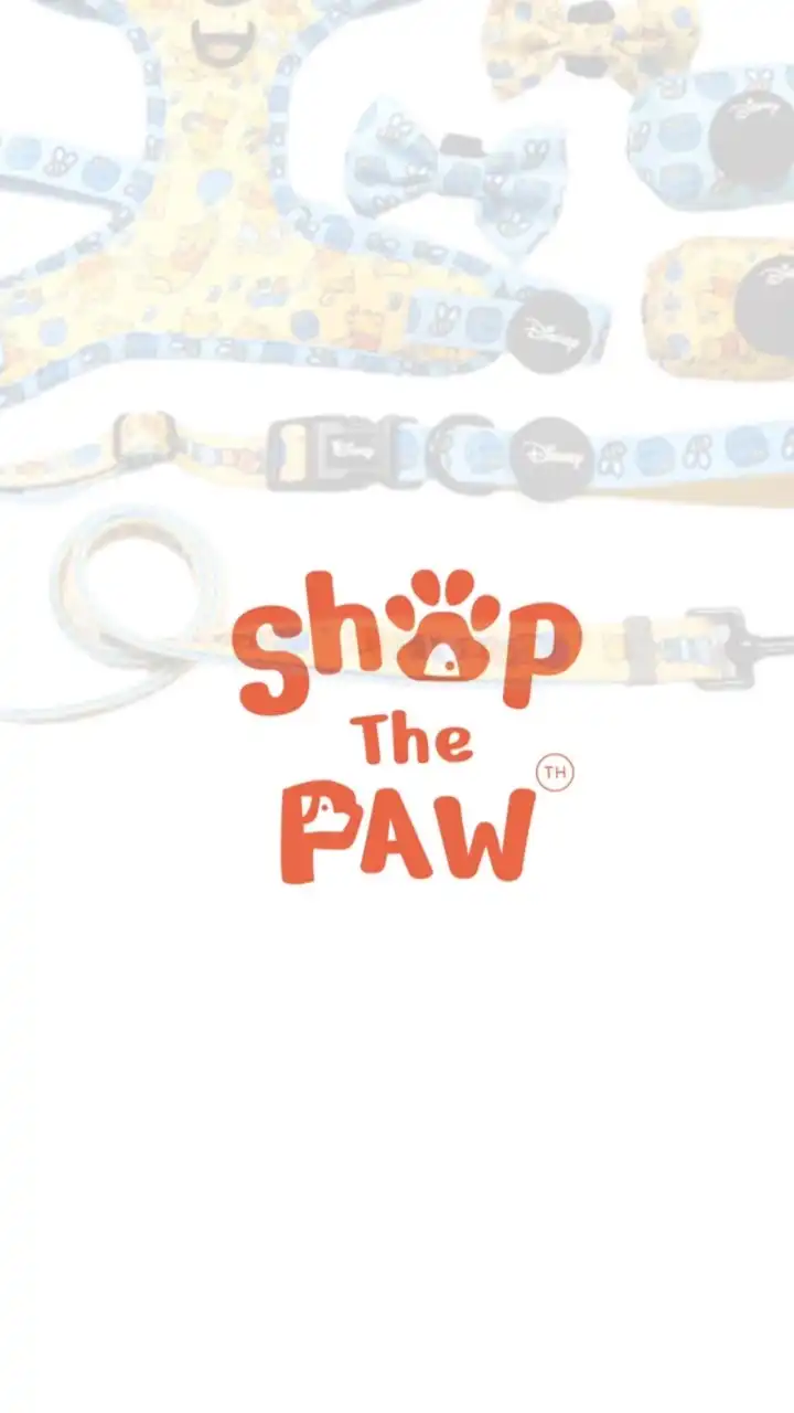 ShopthePaw Thailand 🐾