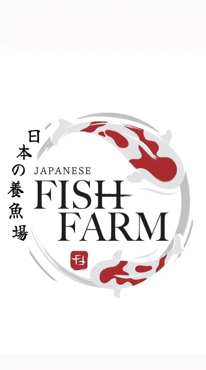 JAPANESE FISH FARM