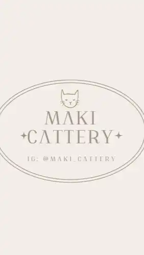 Maki Cattery