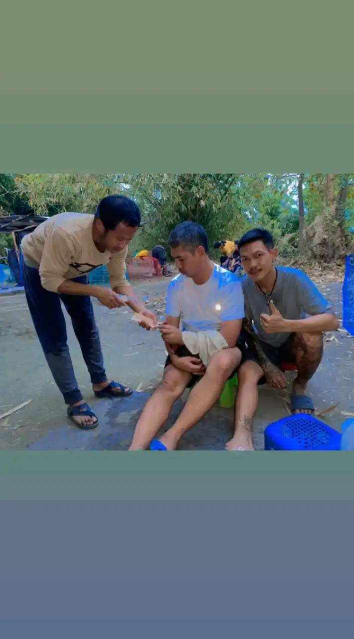 ช.หมื่นเดช จำหน่ายไก่ชน