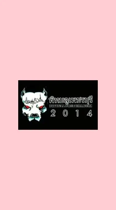 พิทบลู เพชรบุรี