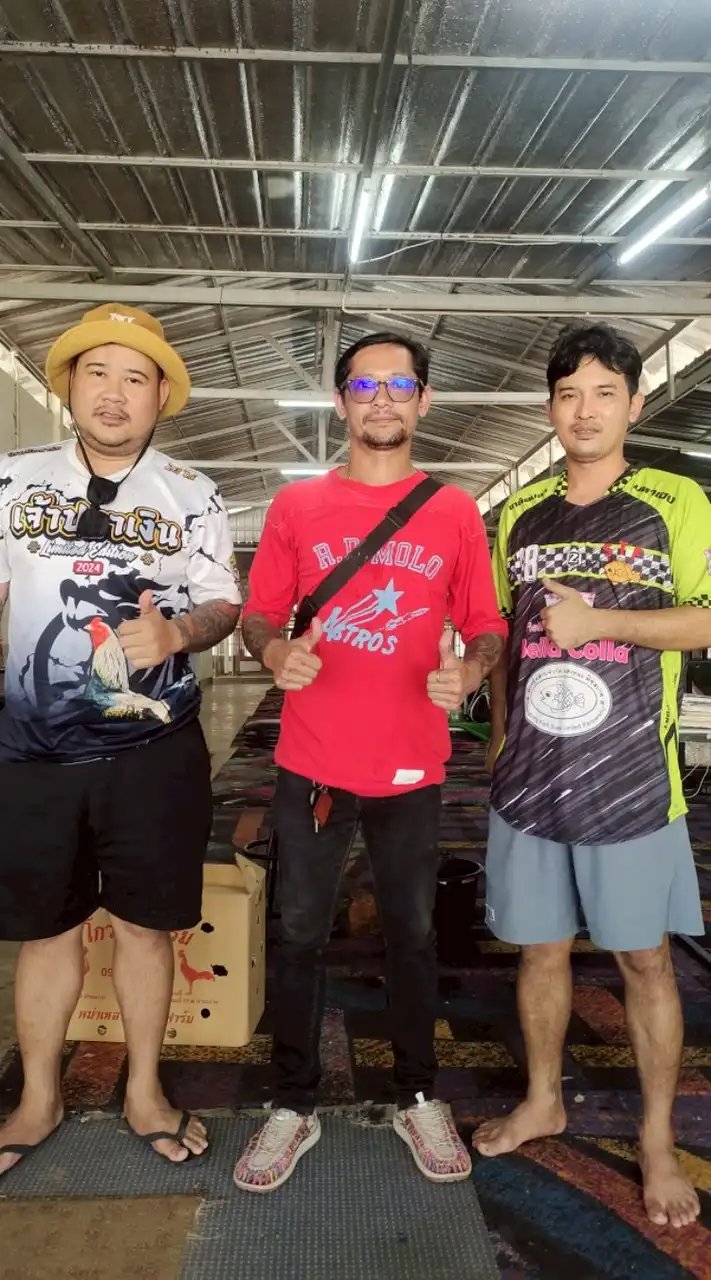ตู่ บางสะพาน/หนึ่ง ทับสะแก สายเลือดโกเซ้มประจวบคีรีขันธ์