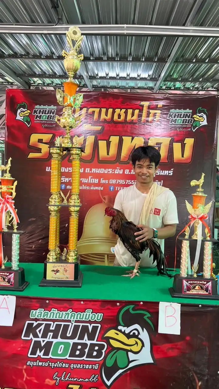 J.J BrN ฟาร์ม (สังกัด แหล่งดินแดนมหัศจรรย์)