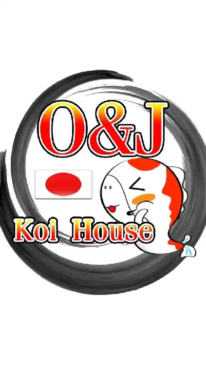 O&J Koi House