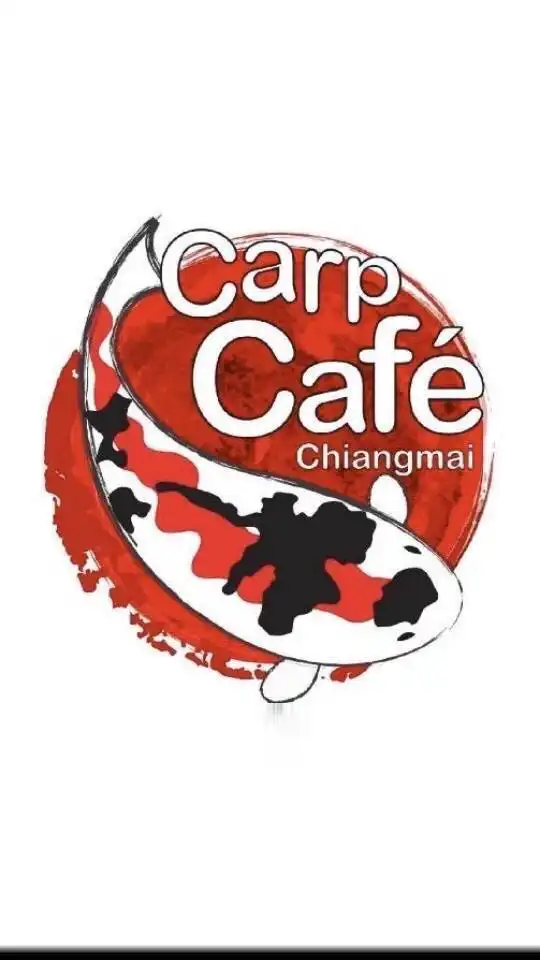 Carp Cafe เชียงใหม่