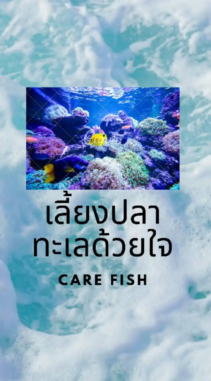 เลี้ยงปลาทะเลยากจิงไหม