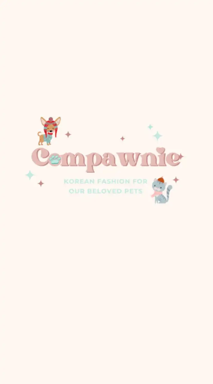 Compawnie พรีจีนทุกอย่าง / หิ้วของน้องเนย 🐻