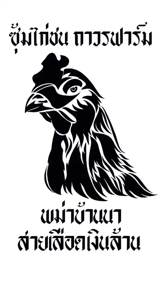 ถาวรสุวรรณฟาร์ม