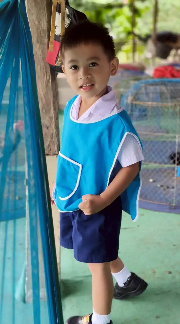 FC โก๋เบนซ์ฟาร์ม กลุ่มที่ 4