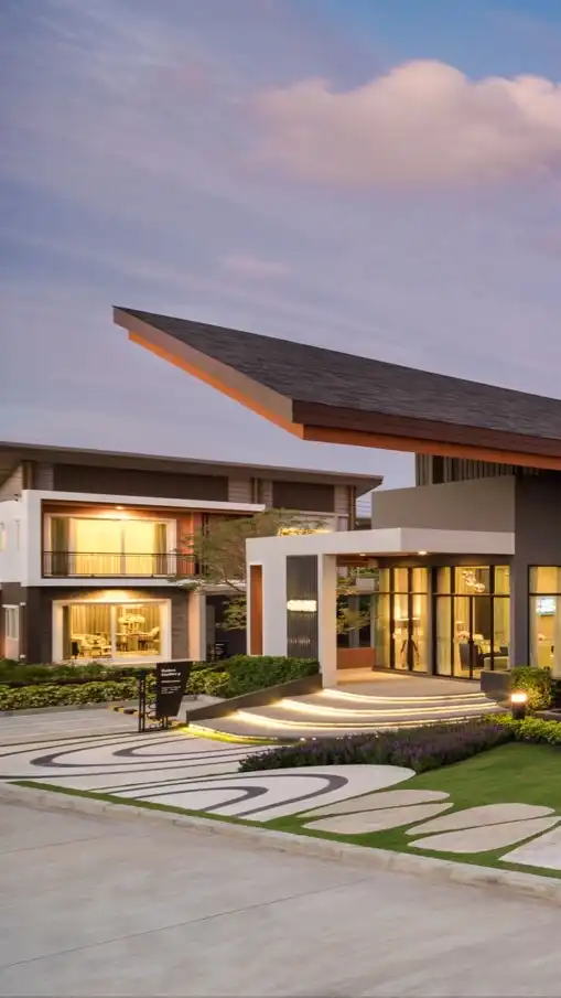 ข่าวสารลูกบ้าน Golden Neo ชัยพฤกษ์-วงแหวนฯ