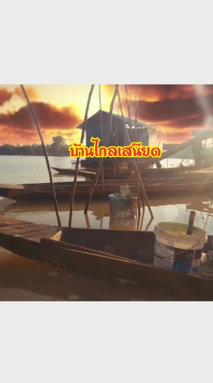 บ้านไกลเสนียด​ ต.หนองบัว​ อ.ท่าตูม​ จ.สุรินทร์​