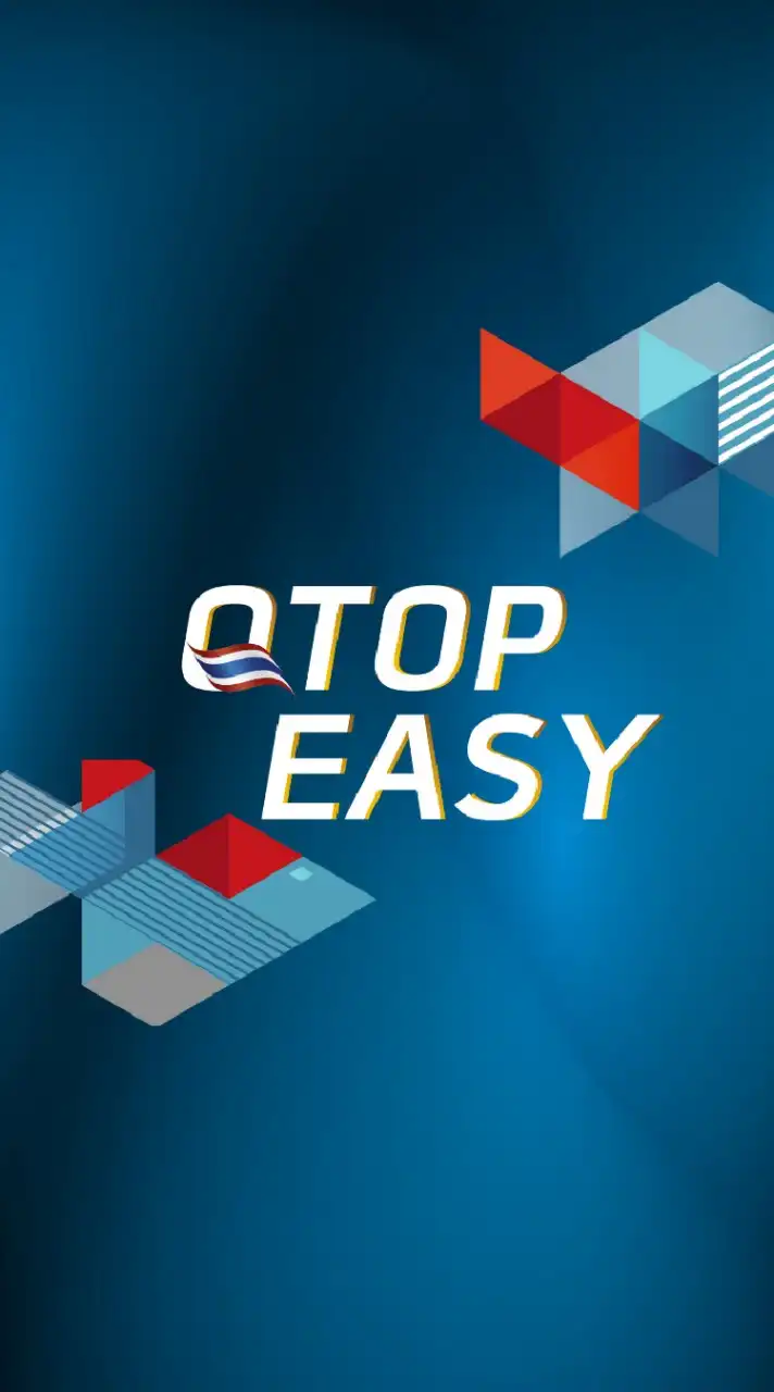 OTOP EASY Marketers