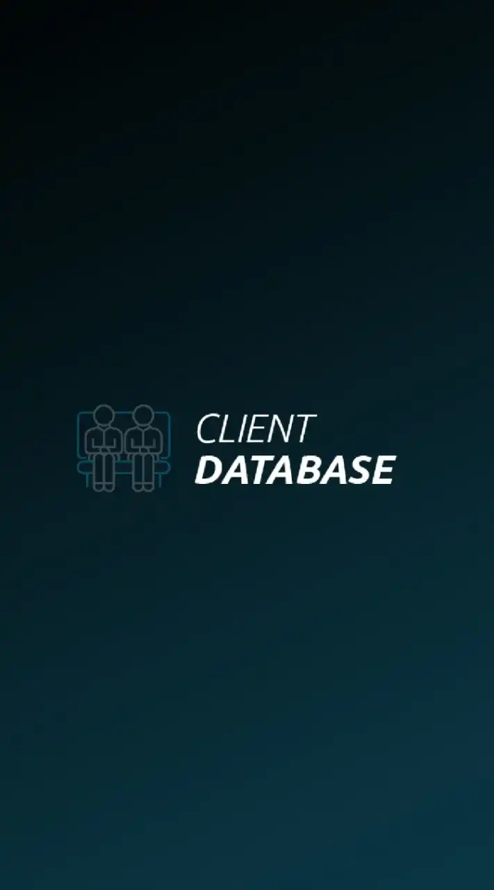 Client Database