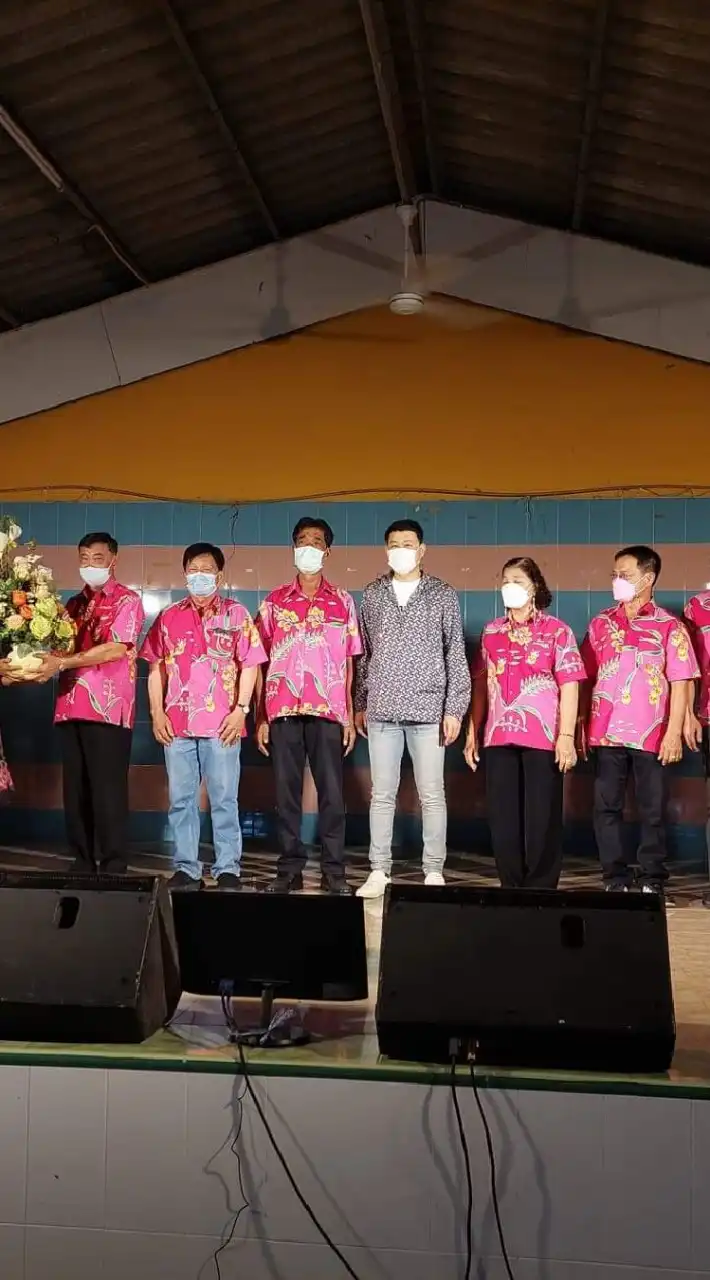พัฒนามาบไผ่