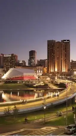 คนไทยในAdelaide