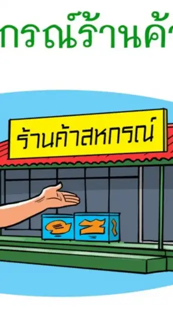 วิสาหกิจชุมชนเกาะล้าน