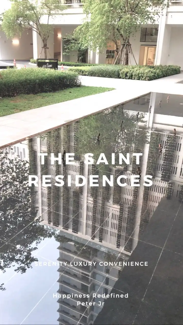 Defect The Saint Residences