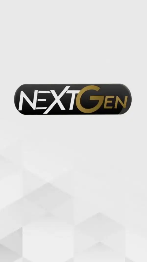 NEXT GEN Pemuda Ummah