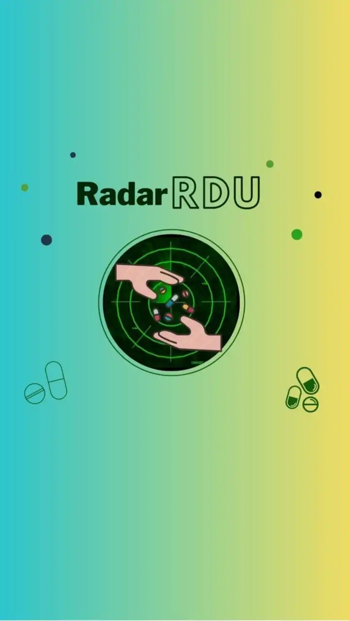 Radar RDU