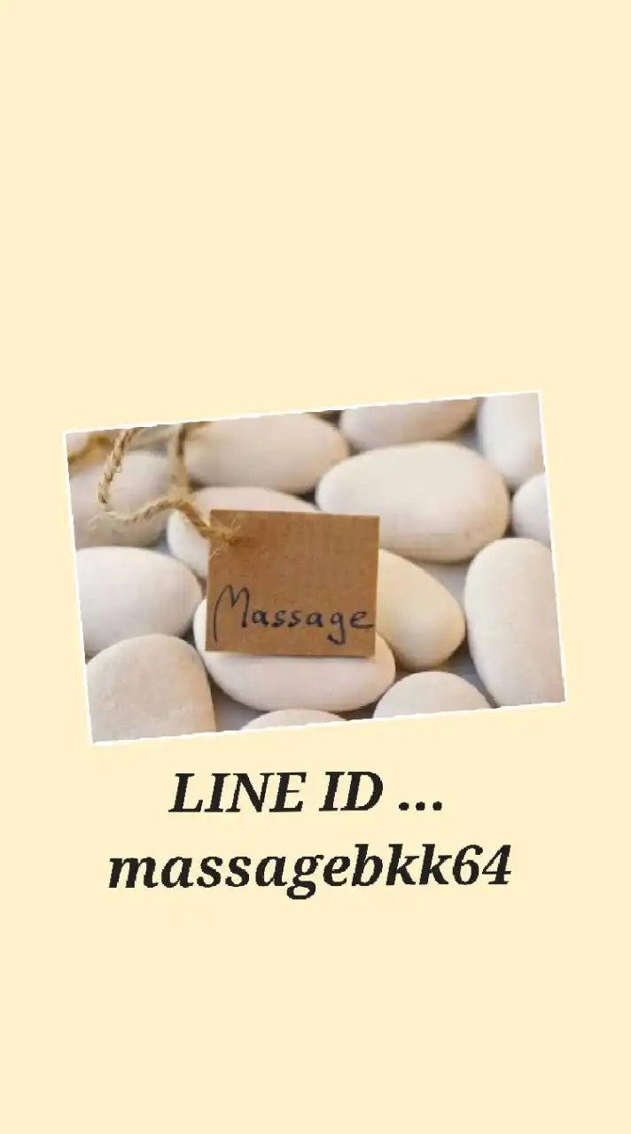 Bkk out call massage
