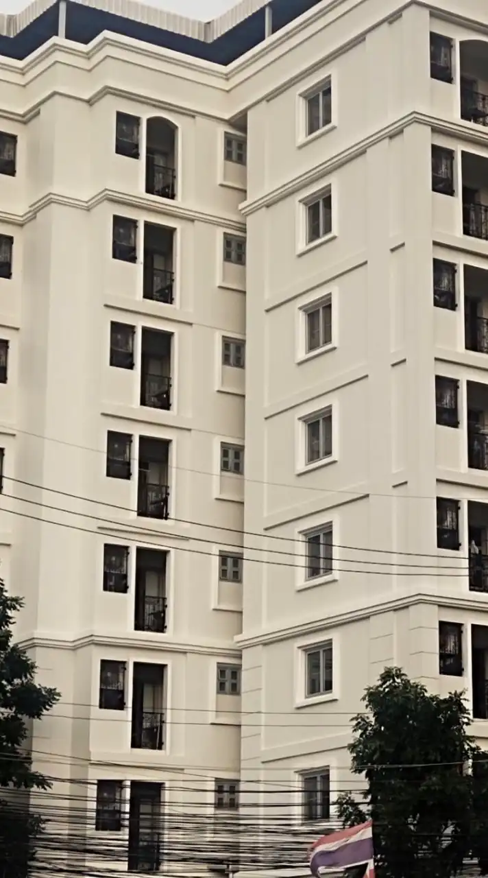 TVC1 Condo